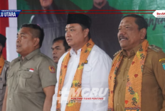 240 Peserta Ikut Andil Dalam Kajari Cup 2024