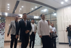 Usai Tetapkan 4 Tersangka, Kejagung Masih Cari Bukti untuk Umumkan Pelaku Utama