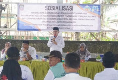 Kades Diminta Dukung Desa Ramah Anak