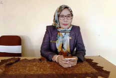 Nama Paskibraka Asal Kaur Lulus Seleksi Tingkat Provinsi Bengkulu