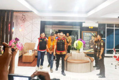 Korupsi Batu Bara Rp 500 Miliar: Dua Tersangka Baru, Diam-Diam CairkanRp 71 Miliar