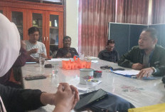 Kontingen HPN Bengkulu Siap Tempur, Fasilitas dan Uang Saku Sudah di Tangan