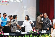 Ini Daftarnya, Menkeu Sri Mulyani Ungkap Barang-Barang yang Akan Bebas PPN 12 Persen