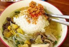 Soto Ambengan, Kuliner Khas Lamongan yang Bisa Dicoba dan Ditemukan di Surabaya, dengan Cita Rasa Gurih 