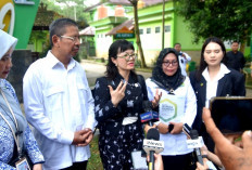 Kemenag Dukung, Dua Madrasah jadi Model Sekolah Garuda