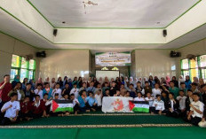 Kuliah Umum Pelajar Antar Sekolah di SMK Negeri 2 Bengkulu