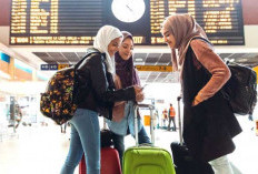 Tips Liburan di Bulan Ramadhan, Tak Perlu Takut Puasa Batal