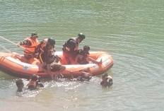 Tingkatkan Kesiapsiagaan Bencana, Kodim 0428 Mukomuko Gelar Latihan Simulasi Lapangan