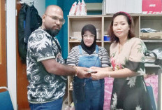 Gusnan Mulyadi Pastikan Urusan Pemulangan Jenazah Wandri TKI di Malaysia ke Manna Tuntas