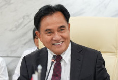 Menteri Yusril Ihza Mahendra Beri Sindiran Keras Pilkada Langsung