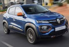 5 Rekomendasi Mobil SUV tangguh yang siap diajak berpetualang, harganya ramah kantong banget! Yuk cek