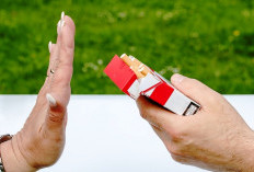 Apakah Anda Sulit Berhenti Merokok? Coba Dahulu Trik Ini
