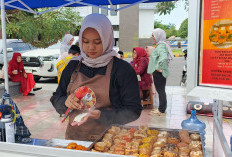 Tahu Bakso Kriwil, Jajanan Kekinian yang Menggoda Selera dan Ramah di Kantong