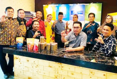 DPRD Bengkulu Fokus pada Pengembangan Maggot dalam Kunjungan ke Balai Riset Depok