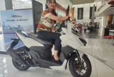 Perawatan Motor Matic Listrik, Cara Merawat Baterai dan Sistem Kelistrikan Agar Tetap Optimal