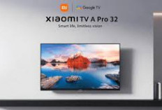 Xiaomi TV Versi Terkecil Dengan harga kurang dari Rp 2 jutaan