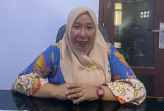 DKP BS Bantu Nelayan Dengan Pengusulan Jaring