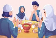 Keutaaman Puasa Enam hari Bulan Syawal, salah satunya Menjauhkan diri dari Sifat Lalai
