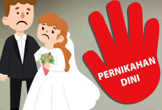 Pergaulan Bebas Picu Tingginya Angka Pernikahan Dini di Mukomuko