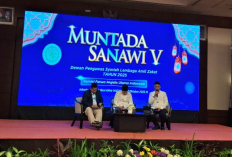 Guru Ngaji, Imam Masjid, hingga Marbot Bisa Dijamin BPJS Ketenagakerjaan