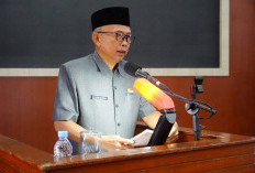 Raperda P-APBD Disetujui 9 Fraksi DPRD Kota Bengkulu