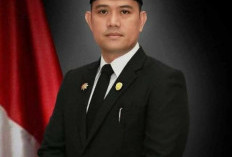 Ini Dia Profil Lengkap H. Ariyono Gumay, Bakal Calon Walikota Bengkulu 2024 