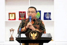 Perpanjangan Pendaftaran PPPK Tahap 2 Masih Dibuka, Pelamar Diminta Segera Persiapkan Diri