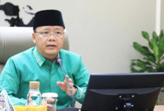 Rohidin Mersyah Berhasil Mendorong Percepatan Pembangunan Bengkulu