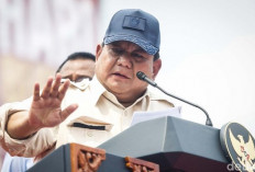 Prabowo Umumkan Bantuan untuk Guru Honorer saat Hardiknas 2 Mei 2025