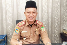 Pemprov Bengkulu Tetap Usul NIP CPNS dan PPPK Meski Ada Wacana Penundaan Hingga 2026