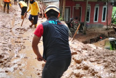 Respon Banjir Sukabumi, BSI Maslahat Turunkan Tim Kemanusiaan