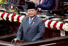 Prabowo Sebut Anggaran Pendidikan 2026 Rp757,8 Triliun, Terbesar Sepanjang Sejarah NKRI