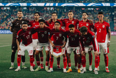 Ini Bocoran Grup dan Drama AFC Round 4 Kualifikasi Piala Dunia 2026