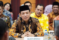 Walikota Buka Suara, Penertiban Kawasan Pasar Terus Dilakukan
