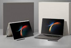 ASUS Vivobook S 15 vs. Samsung Galaxy Book4 Edge: Dua Laptop Copilot+ Pertama Didunia 