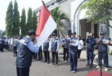 Petugas Haji Harus Berdedikasi Melayani Jamaah dengan Baik
