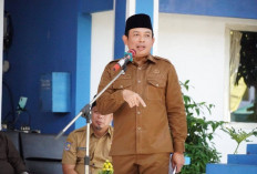 Gangster Kembali Marak, Walikota Bengkulu Sedang Siapkan Solusi Terbaik