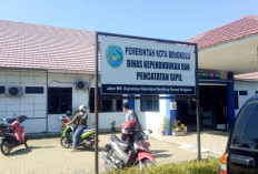 Dukcapil Kota Bengkulu Tetap Buka Saat Libur Israk Mikraj dan Imlek