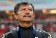 Timnas Indonesia di SEA Games 2025 Tetap Dipegang Penuh Oleh Indra Sjafri