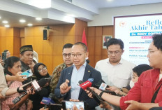 Penegakan Hukum Perusakan Lingkungan Pemicu Banjir di Sumatera Dikawal MPR