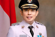 Lokalisir Pedagang Jadi Solusi Untuk Masyarakat Agar Tetap Bisa Berjualan