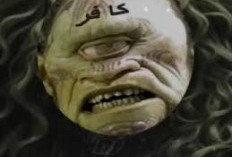 Ternyata Dajjal Berada Disini Menurut Sabda Rasulullah 