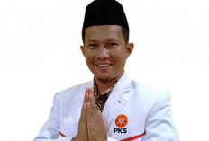 PKS Terima Komunikasi dengan Bang Ken Untuk Pilwakot 2024