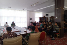 Rapat Persiapan HUT Kabupaten Kaur ke-22 Sudah 80 Persen, Dimeriahkan Perlombaan