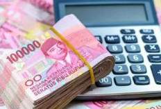 Disiapkan DAU Rp 27 M, Gaji PPPK Tahap 1 dan 2 Ditanggung Pusat