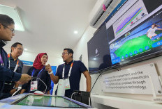 Telkomsel Bekerja Sama dengan Ericsson Hadirkan Jaringan 5G di Pekan Olahraga Nasional (PON) XXI Aceh-Sumut 