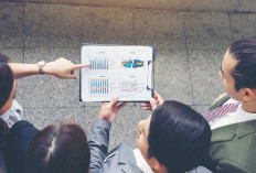 Strategi Investasi Saham Jangka Panjang