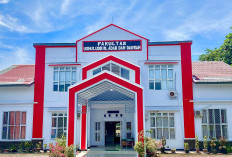 Panitia Dies Natalis KPI UINFAS Bengkulu Optimis Kegiatan Berjalan Lancar