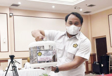 Bantuan Rice Cooker dari Kementerian ESDM Untuk Bengkulu Belum Terpenuhi