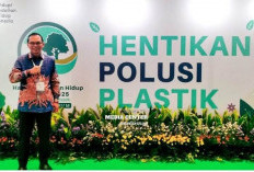2029, Kabupaten Seluma Bebas Sampah
